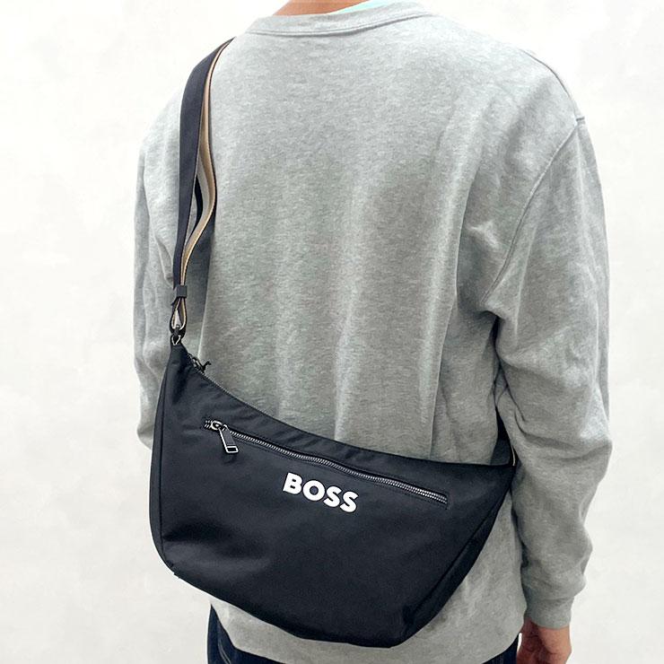 中古美品 ヒューゴボス BOSS ビジネスバッグ ショルダーバッグ トートバッグ 中古・古着通販】BOSS HUGO BOSS (ボス ヒューゴボス) ビジネスバッグ