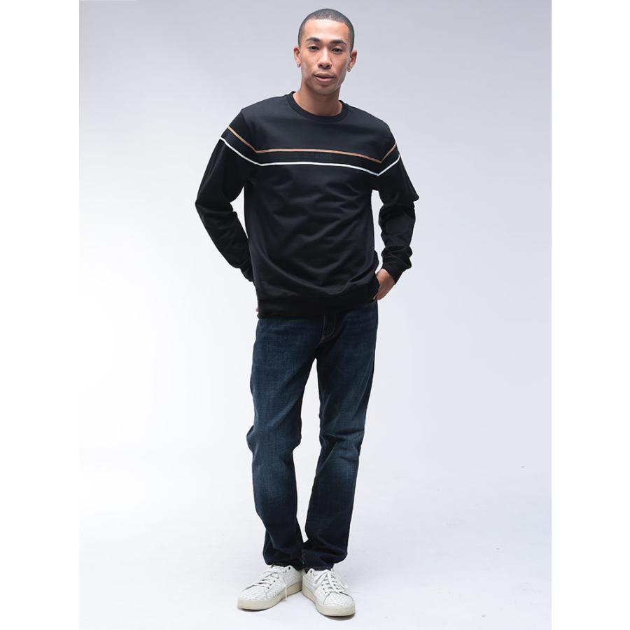 HUGO BOSS（ヒューゴ・ボス） メンズ シグネチャーストライプライン