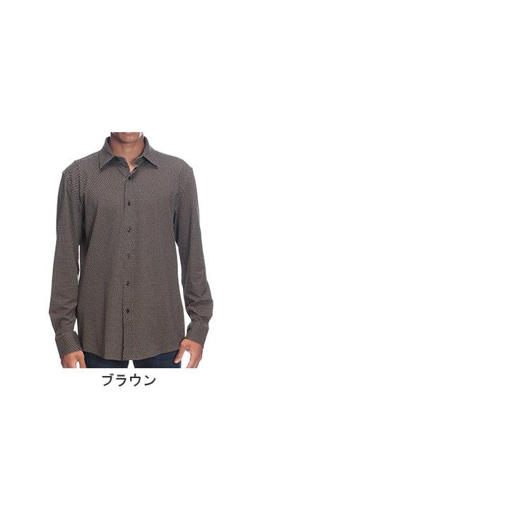 HUGO BOSS（ヒューゴ・ボス） スリムフィット モノグラムプリント