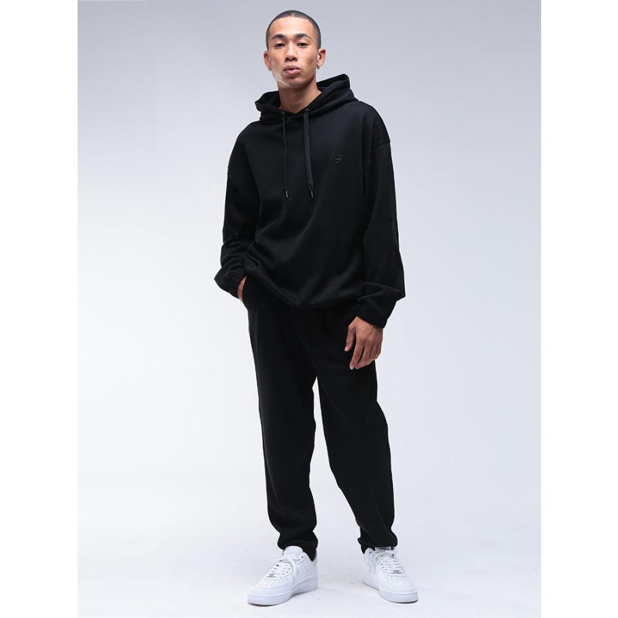 HUGO BOSS（ヒューゴ・ボス） HUGO BOSS DBモノグラム刺繍 ドロー