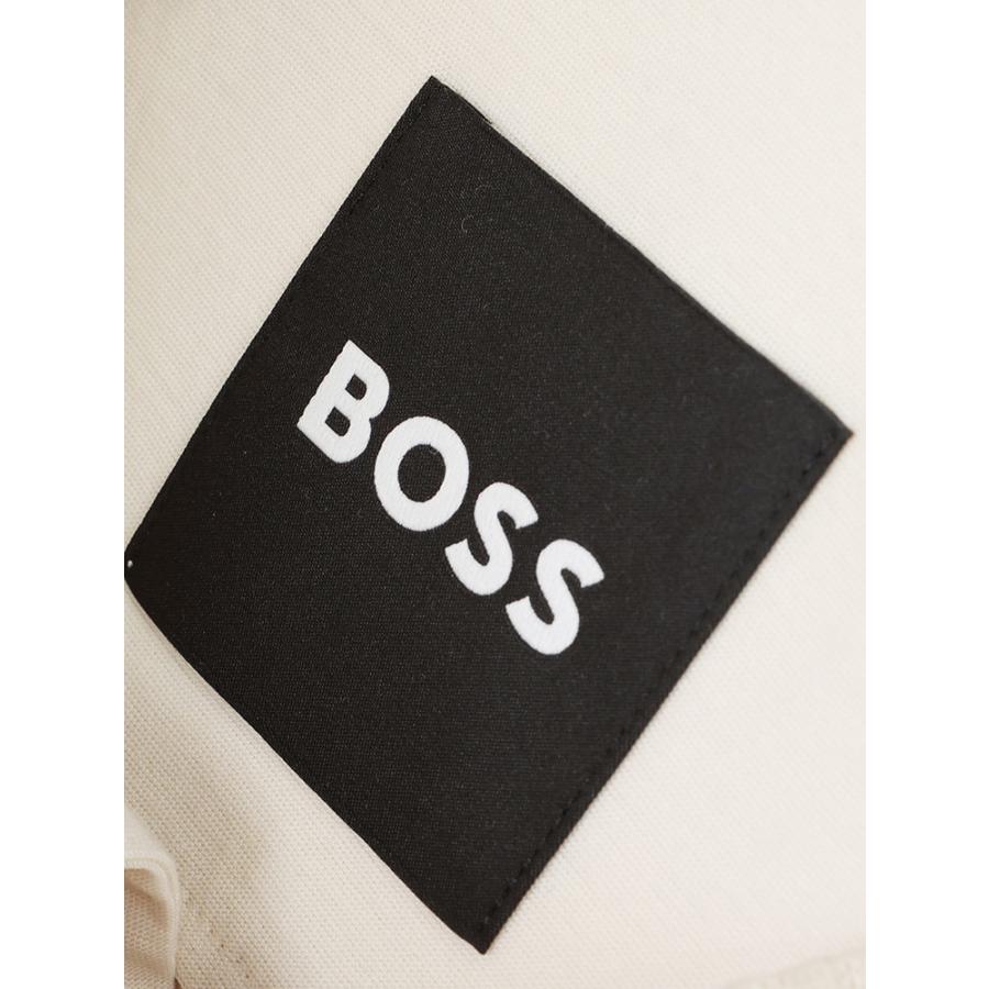 HUGO BOSS（ヒューゴ・ボス） HUGO BOSS DBモノグラム刺繍 ドロー