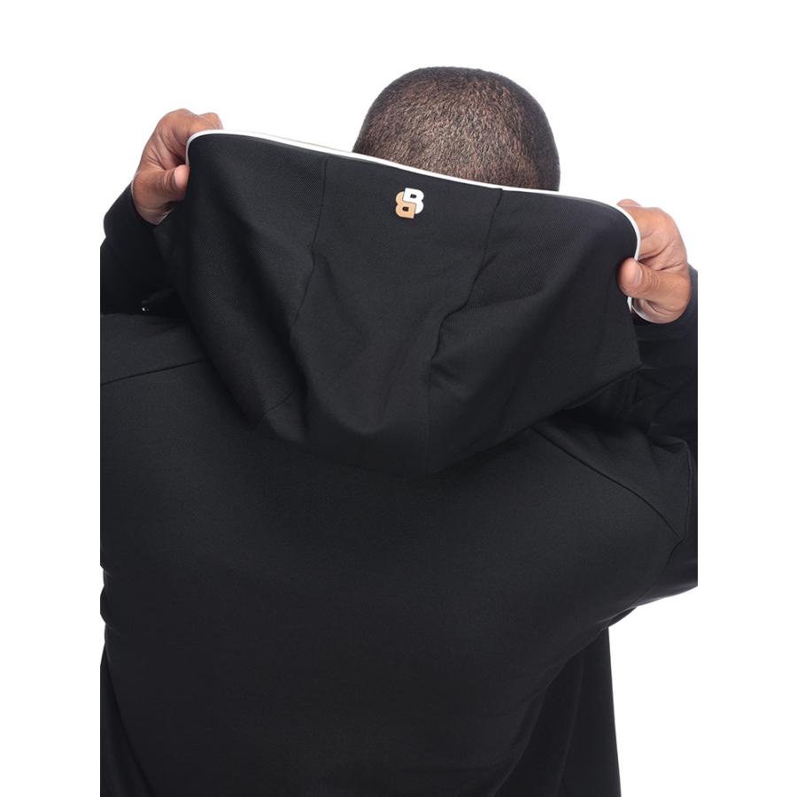 HUGO BOSS（ヒューゴ・ボス） パーカー トップス メンズ アクティブ