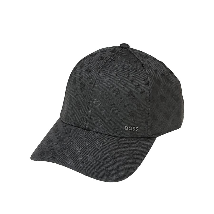 HUGO BOSS（ヒューゴ・ボス） キャップ HUGO BOSS BBモノグラム