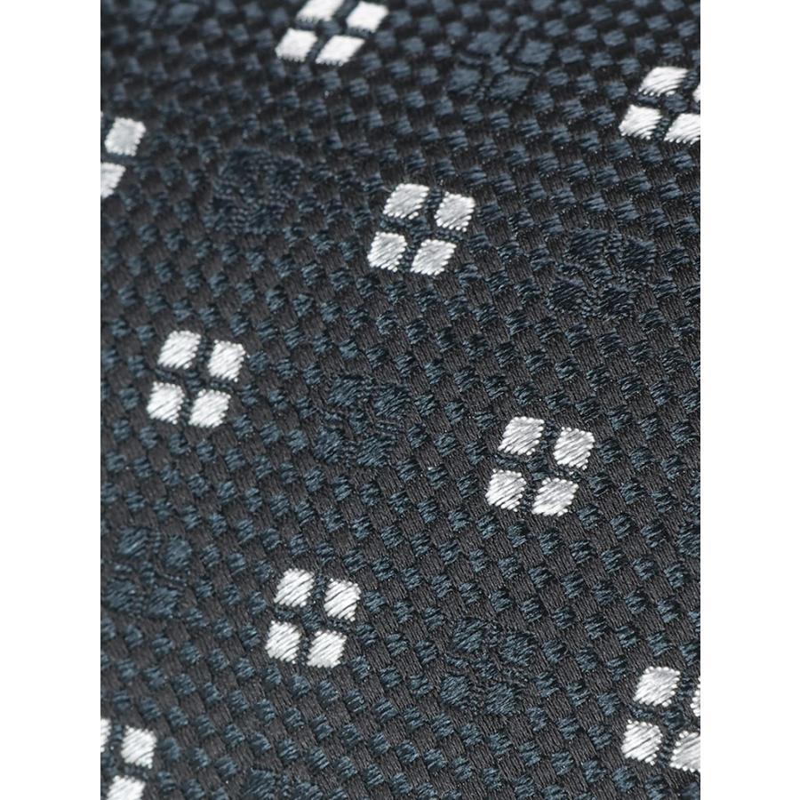 HUGO BOSS（ヒューゴ・ボス） ネクタイ メンズ シルク混 フラワー柄