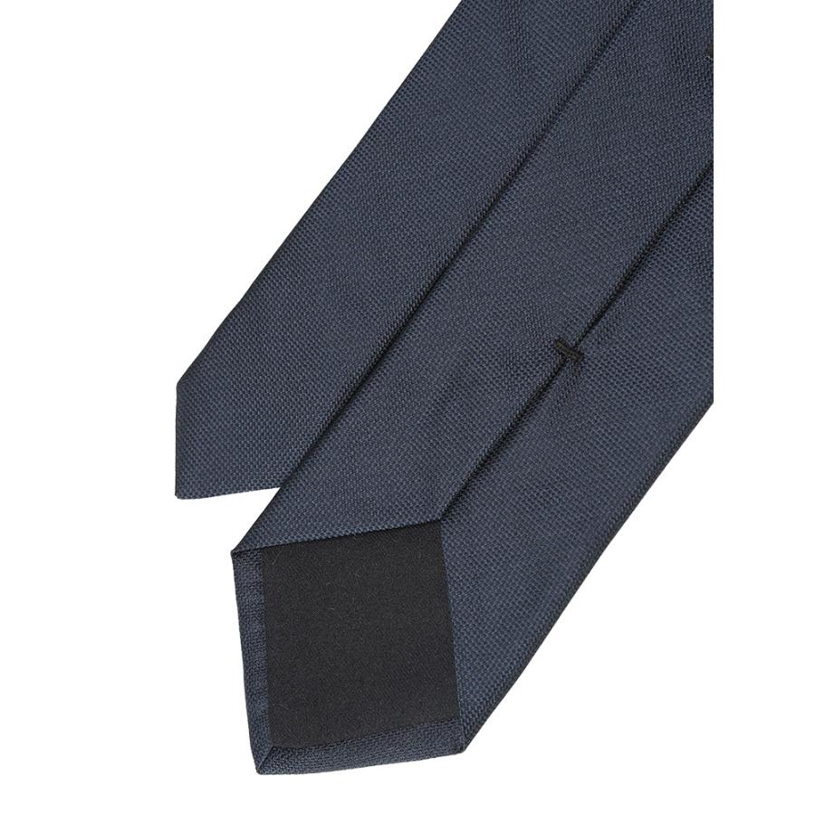 HUGO BOSS（ヒューゴ・ボス） ネクタイ メンズ シルク混 無地 SOLID