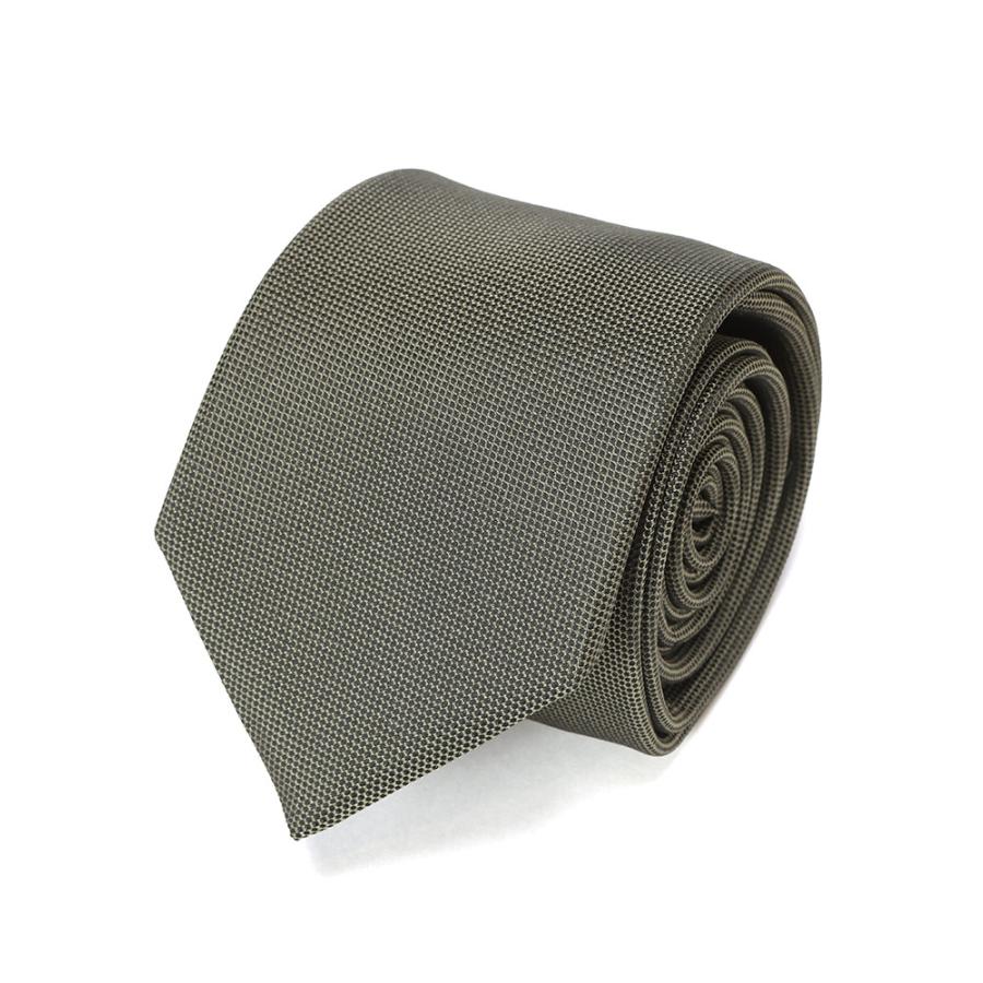 HUGO BOSS（ヒューゴ・ボス） ネクタイ メンズ シルク混 無地 SOLID