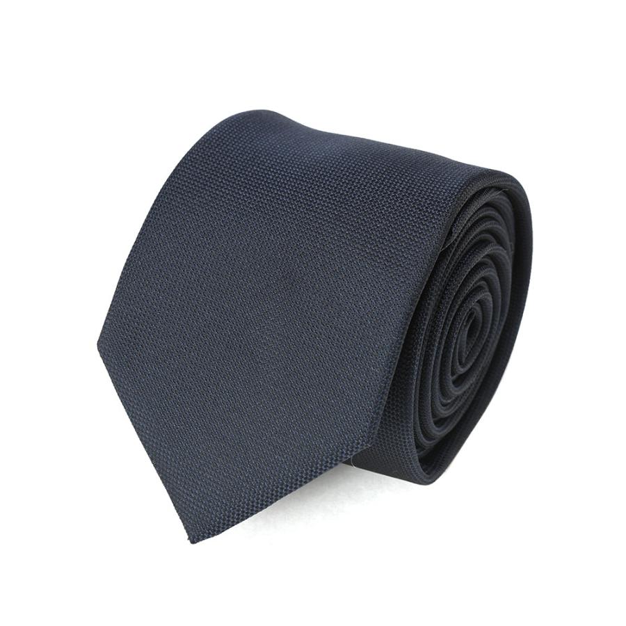 HUGO BOSS（ヒューゴ・ボス） ネクタイ メンズ シルク混 無地 SOLID