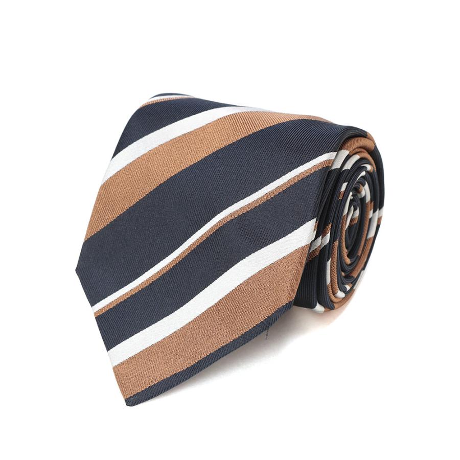 HUGO BOSS（ヒューゴ・ボス） ネクタイ メンズ シルク100％ レジ