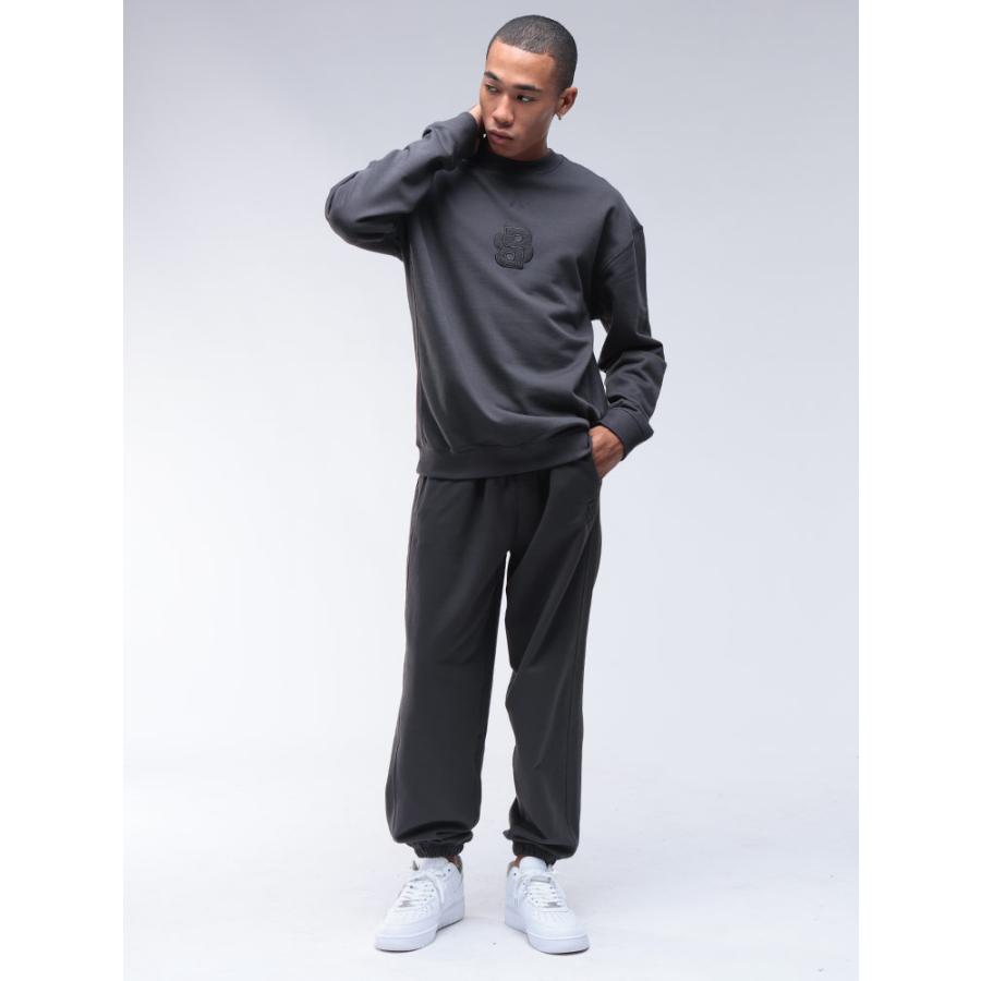 HUGO BOSS（ヒューゴ・ボス） メンズ HUGO BOSS DB モノグラム刺繍