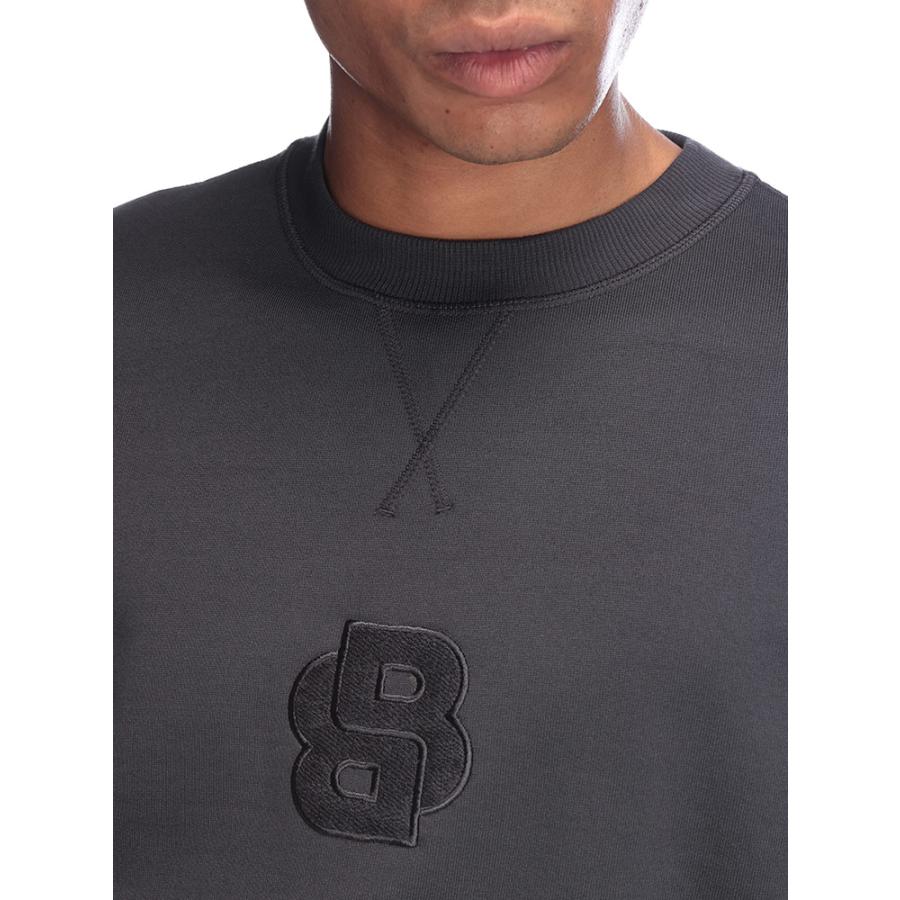 HUGO BOSS（ヒューゴ・ボス） メンズ HUGO BOSS DB モノグラム刺繍