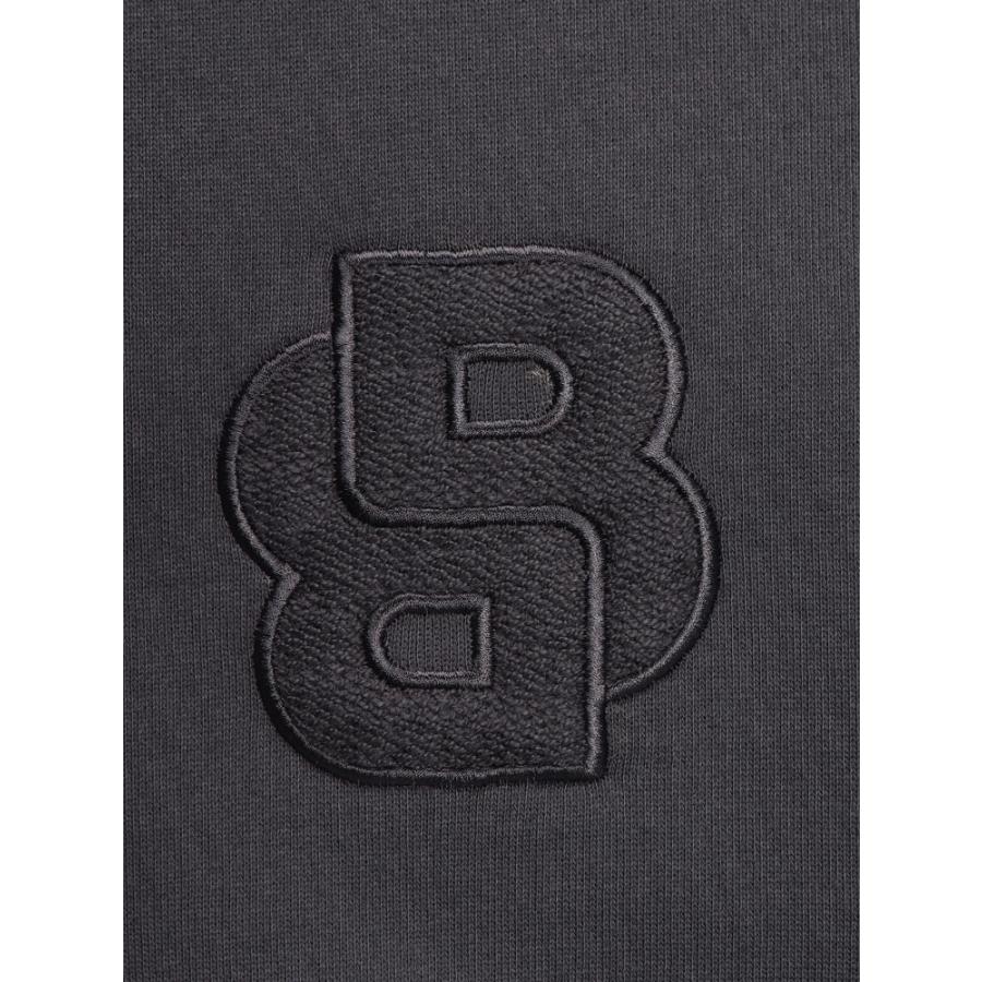 HUGO BOSS（ヒューゴ・ボス） メンズ HUGO BOSS DB モノグラム刺繍