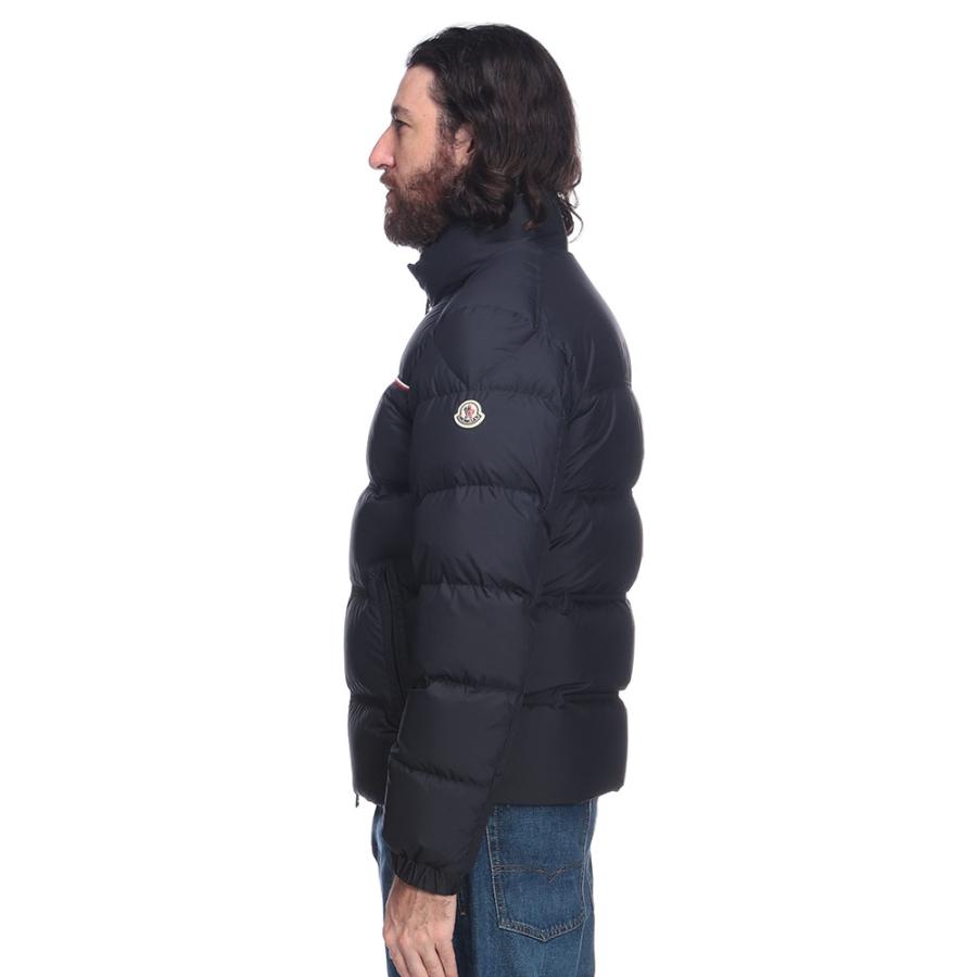 MONCLER（モンクレール） ダウン アウター メンズ フロント