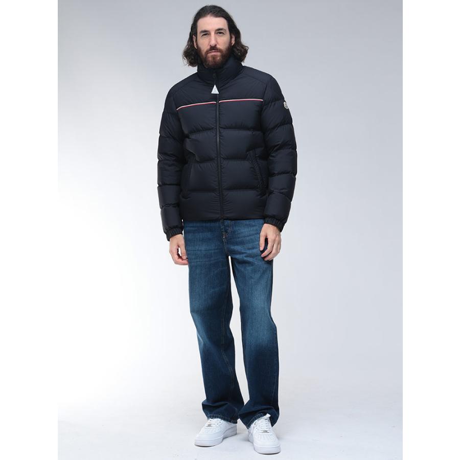 MONCLER（モンクレール） ダウン アウター メンズ フロント