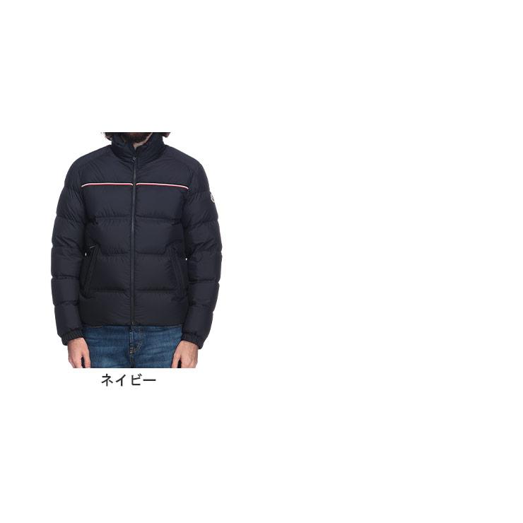 MONCLER（モンクレール） ダウン アウター メンズ フロント