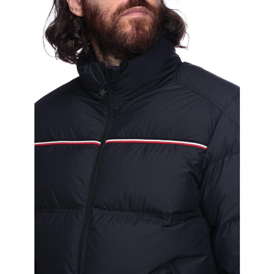 MONCLER（モンクレール） ダウン アウター メンズ フロント