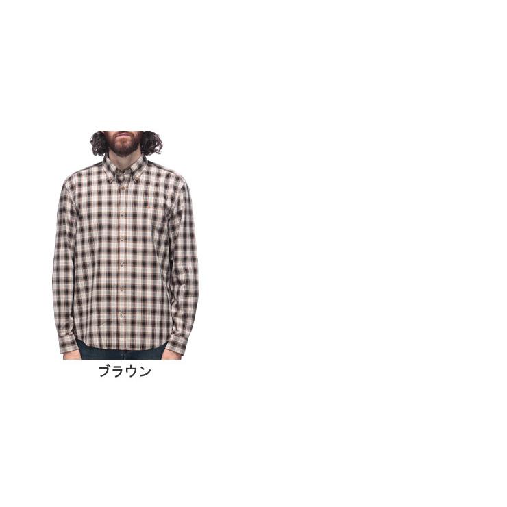 HERNO（ヘルノ） ヒューゴボス シャツ 長袖 メンズ HUGO BOSS ワン