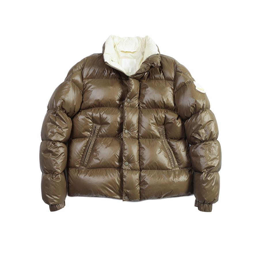 MONCLER（モンクレール） ダウン アウター メンズ スタンドカラー