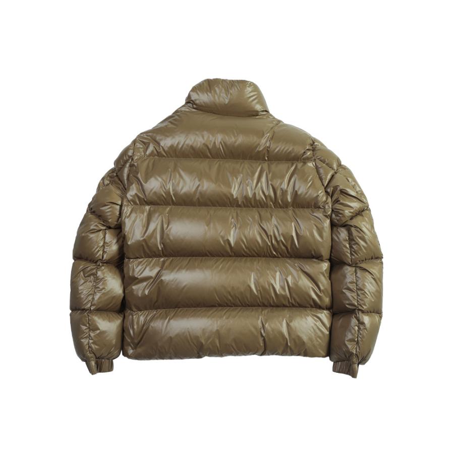 MONCLER（モンクレール） ダウン アウター メンズ スタンドカラー