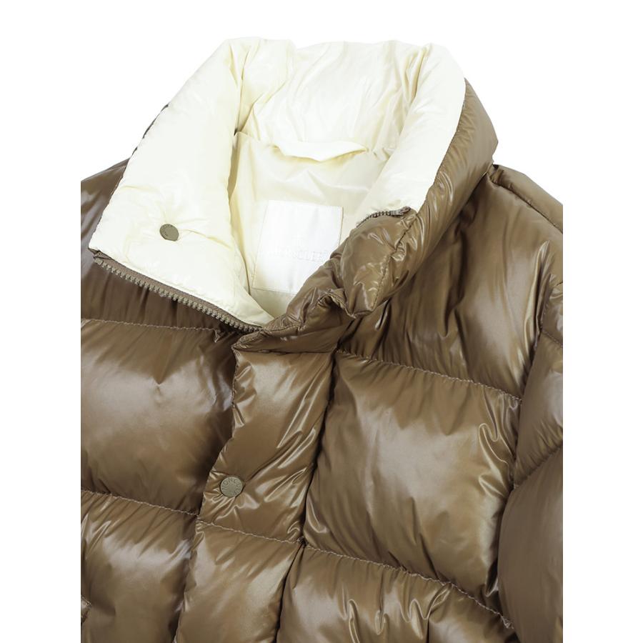 MONCLER（モンクレール） ダウン アウター メンズ スタンドカラー