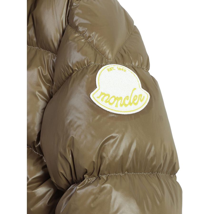 MONCLER（モンクレール） ダウン アウター メンズ スタンドカラー