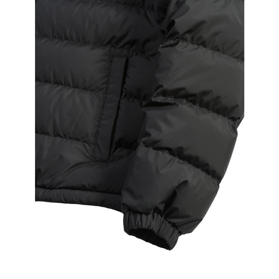 MONCLER（モンクレール） ダウン アウター メンズ フード ロゴ