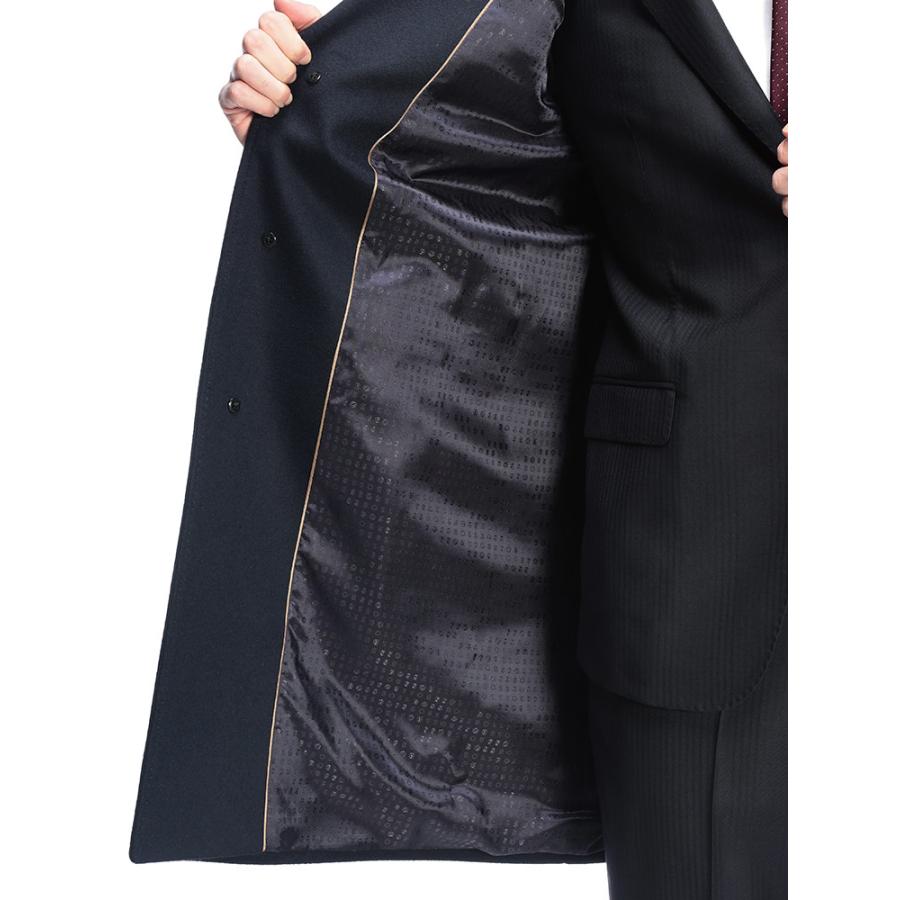 HUGO BOSS（ヒューゴ・ボス） コート アウター カシミヤ混 シングル