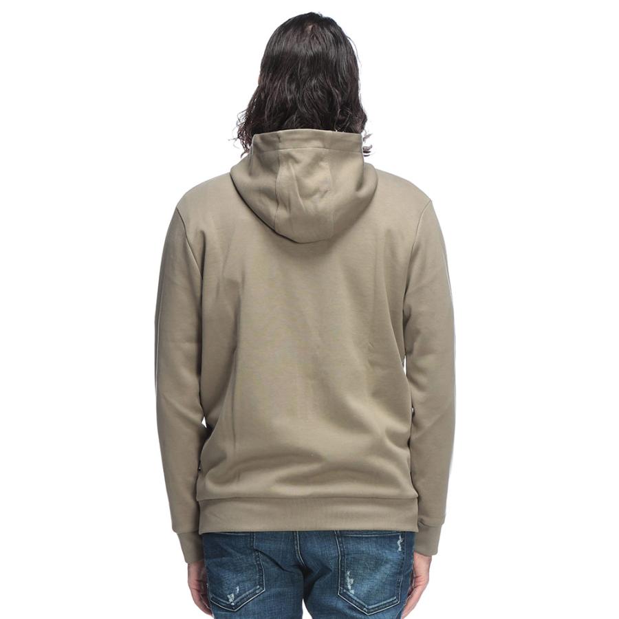 ヒューゴボス パーカー トップス HUGO BOSS ワンポイント フルジップ パーカー HB50520303 メンズの画像