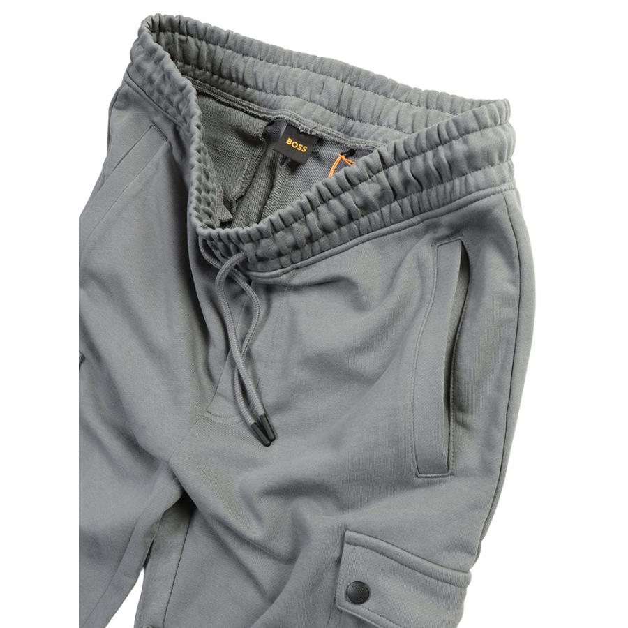 HUGO BOSS（ヒューゴ・ボス） パンツ ボトムス サイドポケット