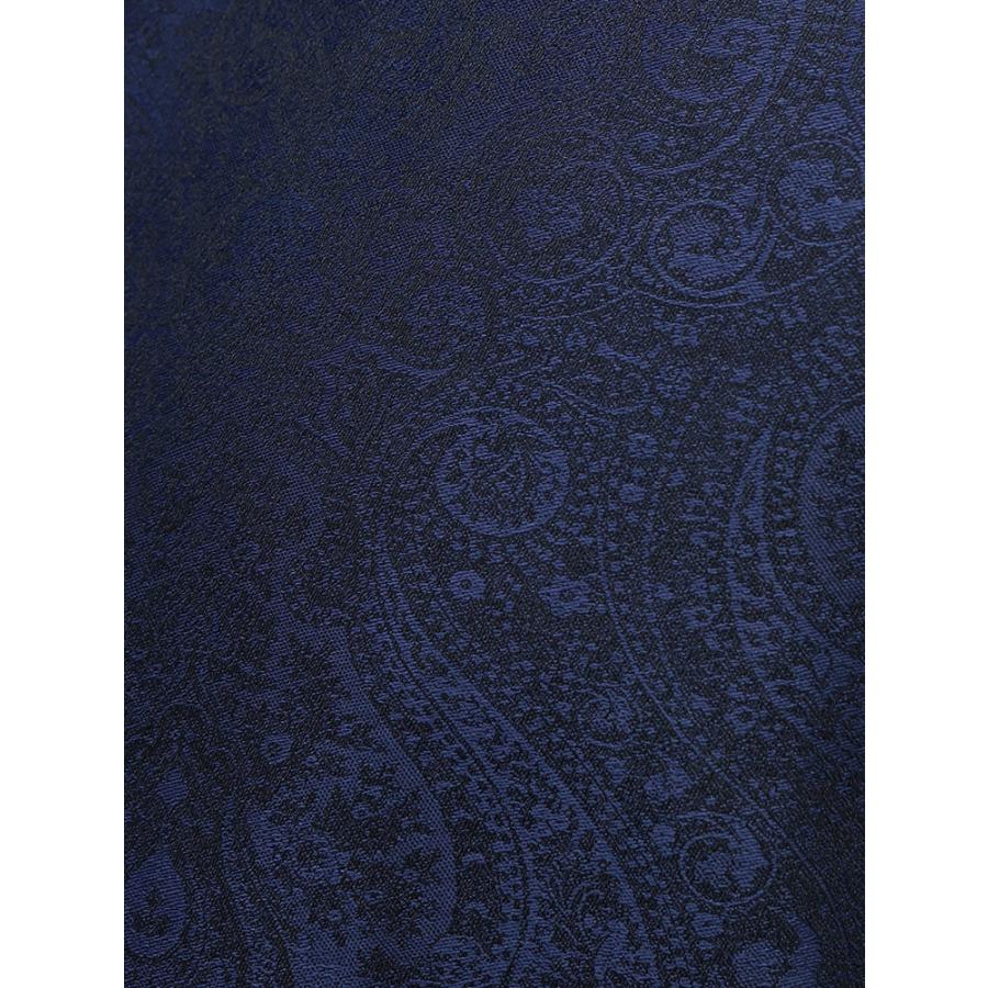 エトロ シャツ トップス ETRO メンズ ペイズリー ジャガード 長袖 シャツ 総柄 柄シャツ カジュアルシャツ ETMRIB2799TJ598の画像
