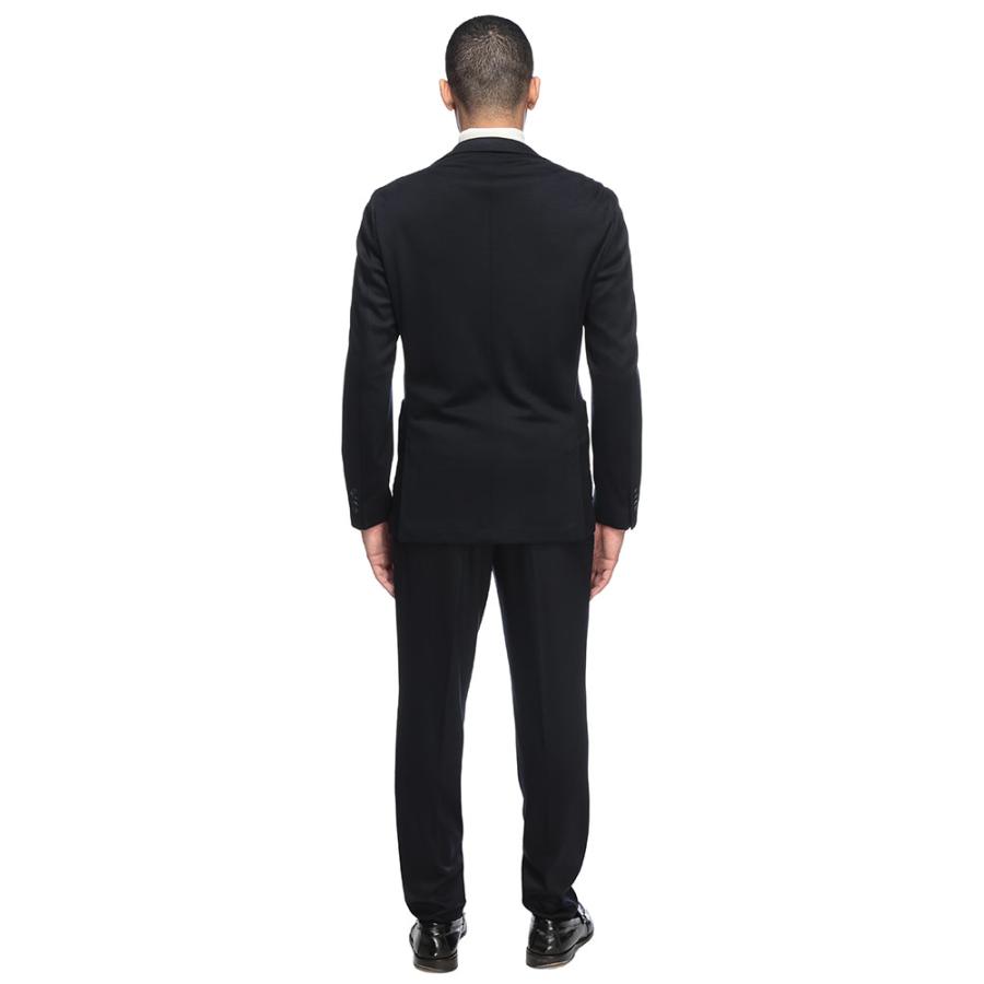 HUGO BOSS ヒューゴボス スーツ メンズ 生地ブランド REDA レダ