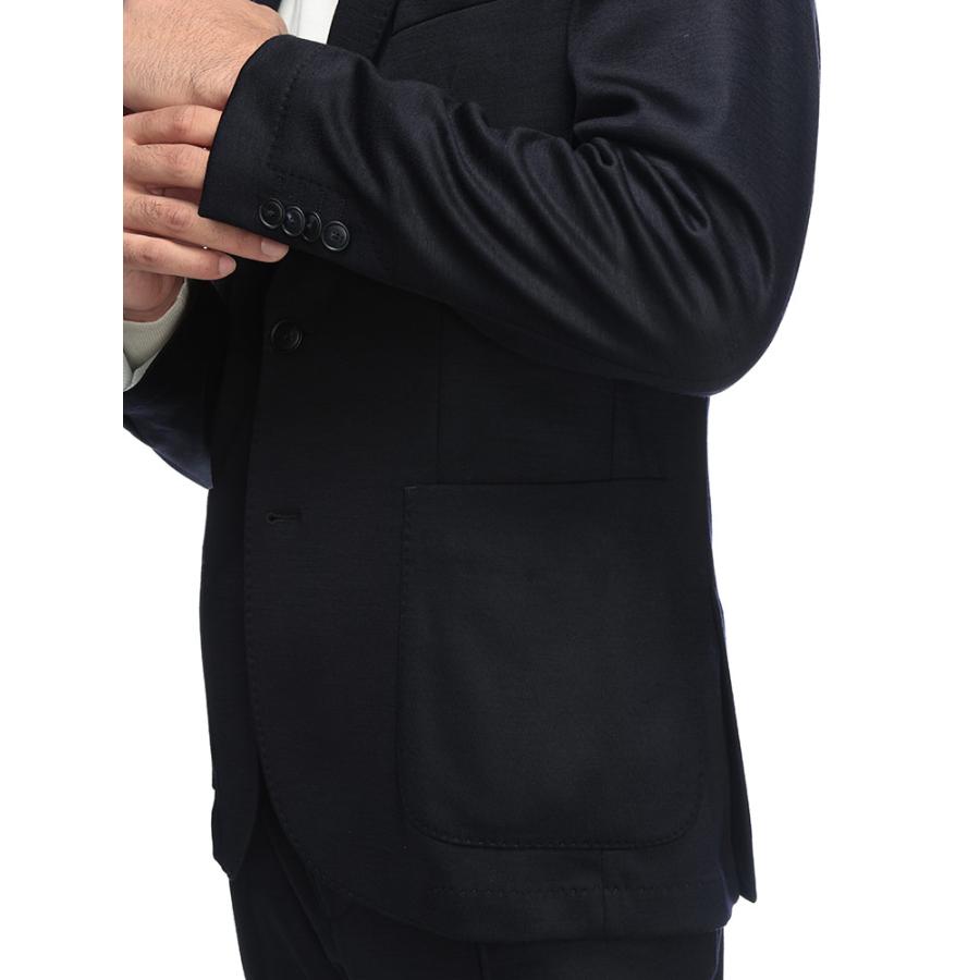 HUGO BOSS（ヒューゴ・ボス） スーツ メンズ 生地ブランド REDA レダ