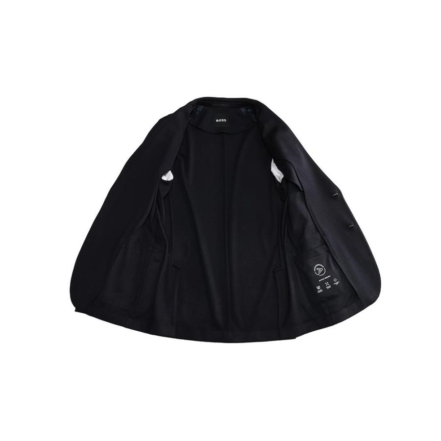 HUGO BOSS（ヒューゴ・ボス） スーツ メンズ 生地ブランド REDA レダ