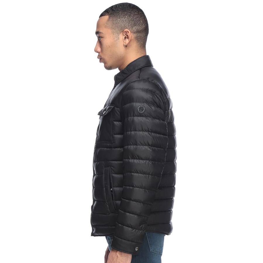 HUGO BOSS（ヒューゴ・ボス） ダウン ブルゾン メンズ 撥水加工