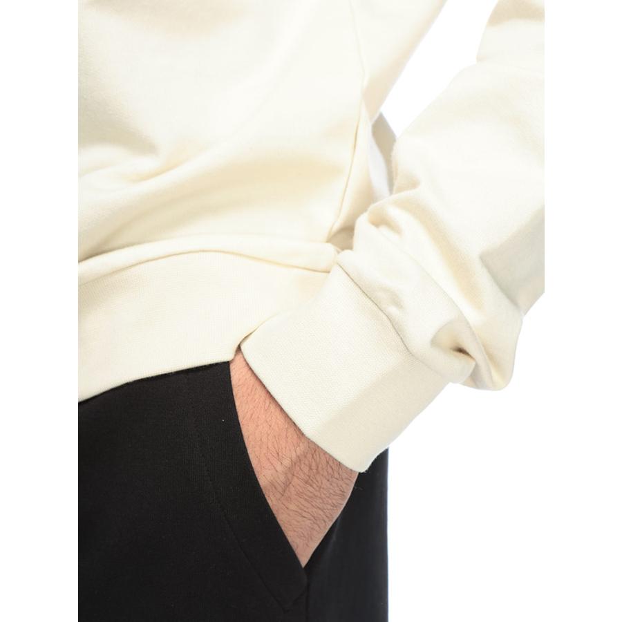 HUGO BOSS（ヒューゴ・ボス） スウェット メンズ ロゴ 無地