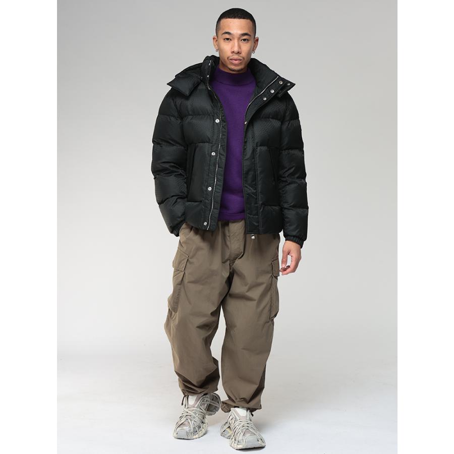 HUGO BOSS（ヒューゴ・ボス） ブルゾン メンズ 総柄 BBモノグラム