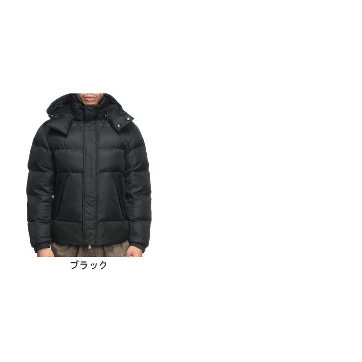 HUGO BOSS（ヒューゴ・ボス） ブルゾン メンズ 総柄 BBモノグラム