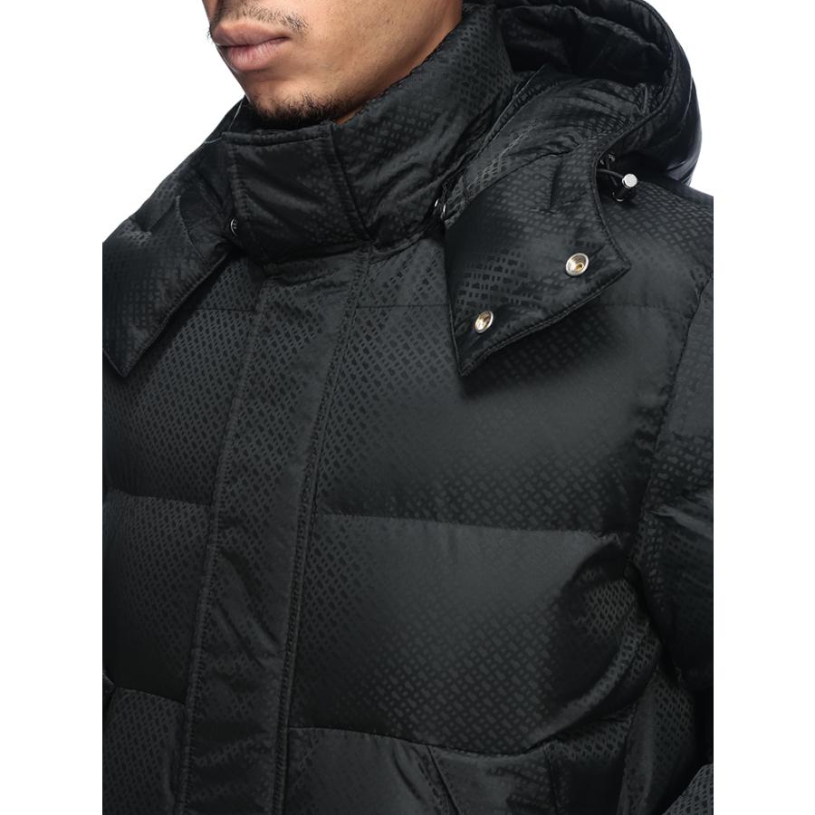 HUGO BOSS（ヒューゴ・ボス） ブルゾン メンズ 総柄 BBモノグラム