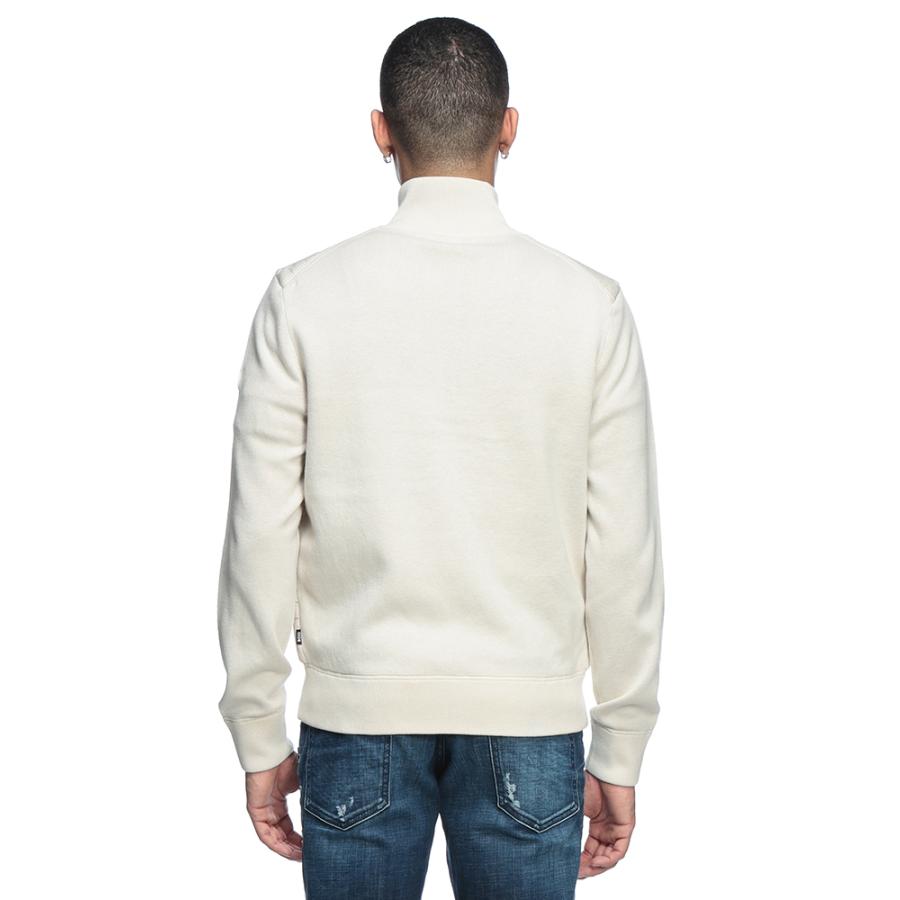 HUGO BOSS（ヒューゴ・ボス） ブルゾン メンズ フロント 切り替え