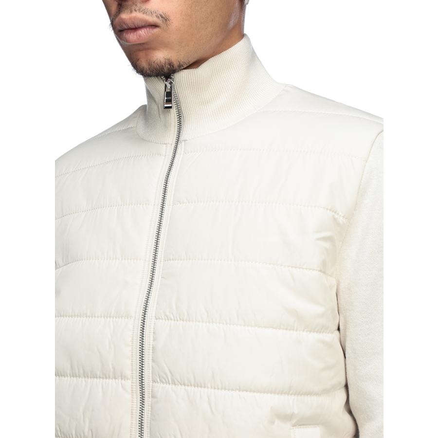 HUGO BOSS（ヒューゴ・ボス） ブルゾン メンズ フロント 切り替え