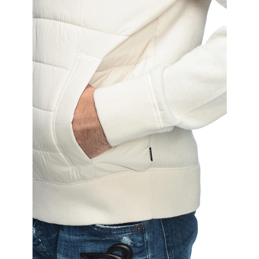 HUGO BOSS（ヒューゴ・ボス） ブルゾン メンズ フロント 切り替え