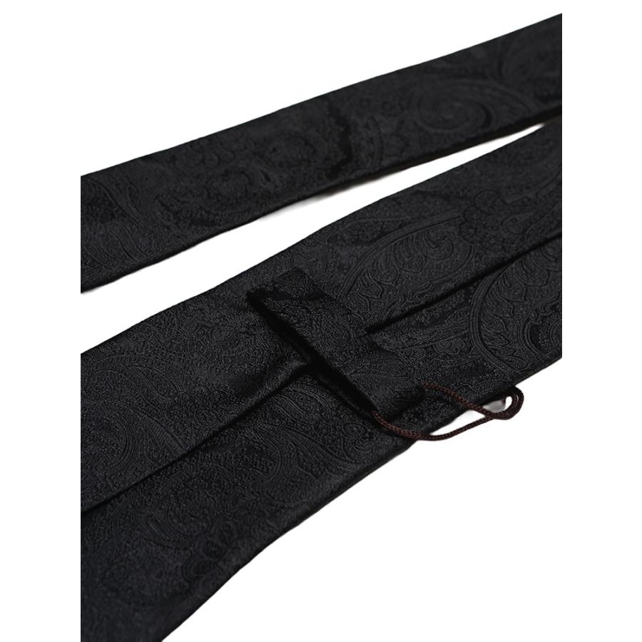 ETRO（エトロ） ネクタイ メンズ シルク100％ ペイズリー柄 ネクタイ