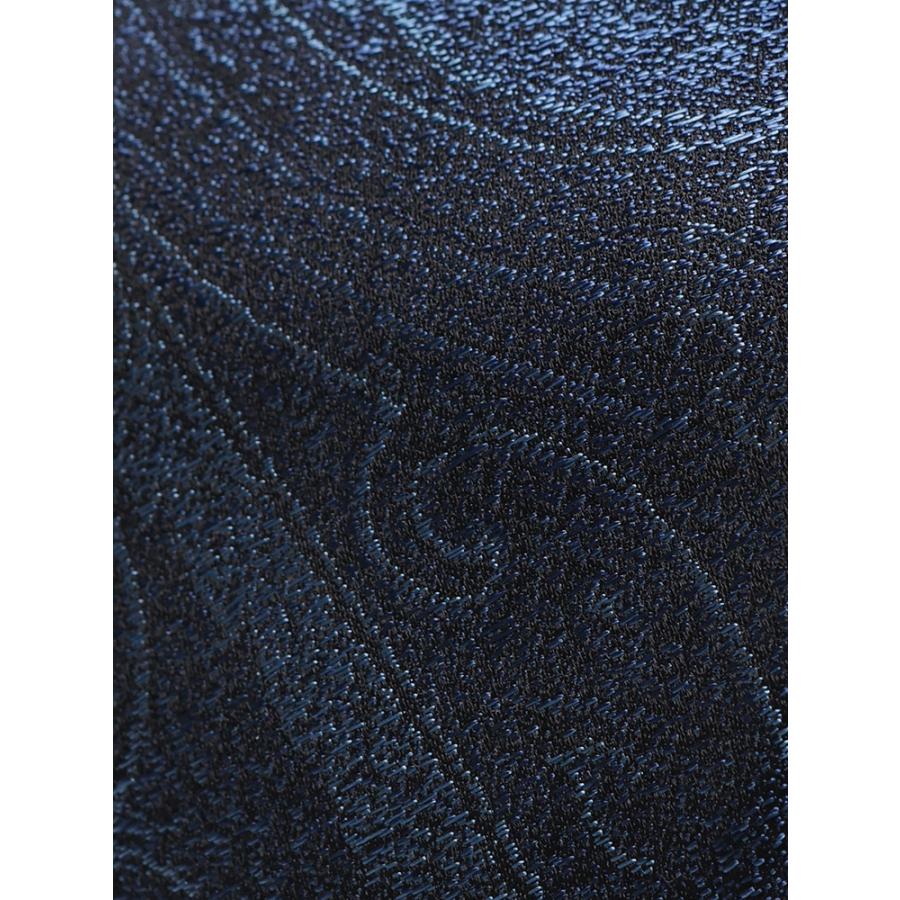 ETRO（エトロ） ネクタイ メンズ シルク100％ ペイズリー柄 ネクタイ