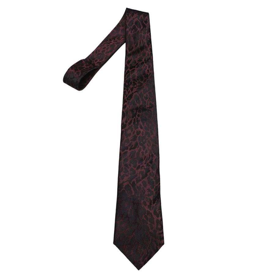 ETRO（エトロ） ネクタイ メンズ シルク100％ ペイズリー柄 ネクタイ