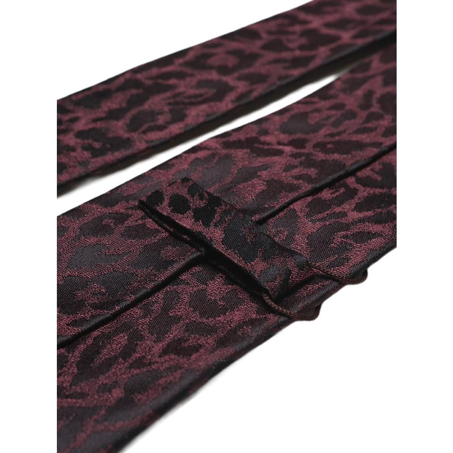 ETRO（エトロ） ネクタイ メンズ シルク100％ ペイズリー柄 ネクタイ