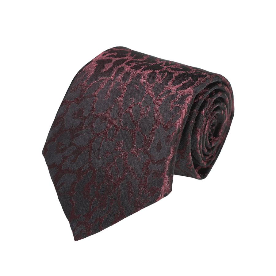 ETRO（エトロ） ネクタイ メンズ シルク100％ ペイズリー柄 ネクタイ