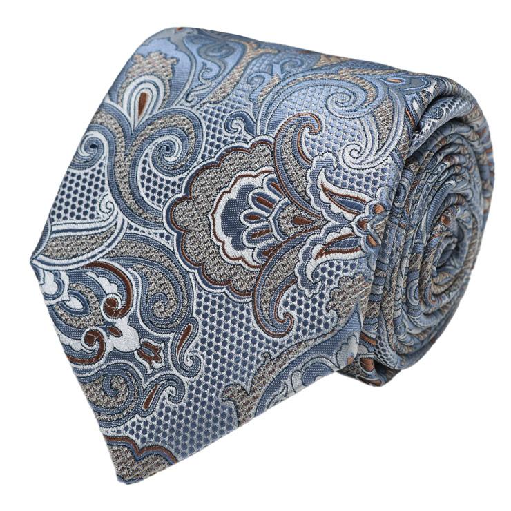 激レア★【極美品】ETRO エトロ ネクタイ ペイズリー柄 ジャカード織 シルク 激レア☆【極美品】ETRO エトロ ネクタイ ペイズリー柄 ジャカード織