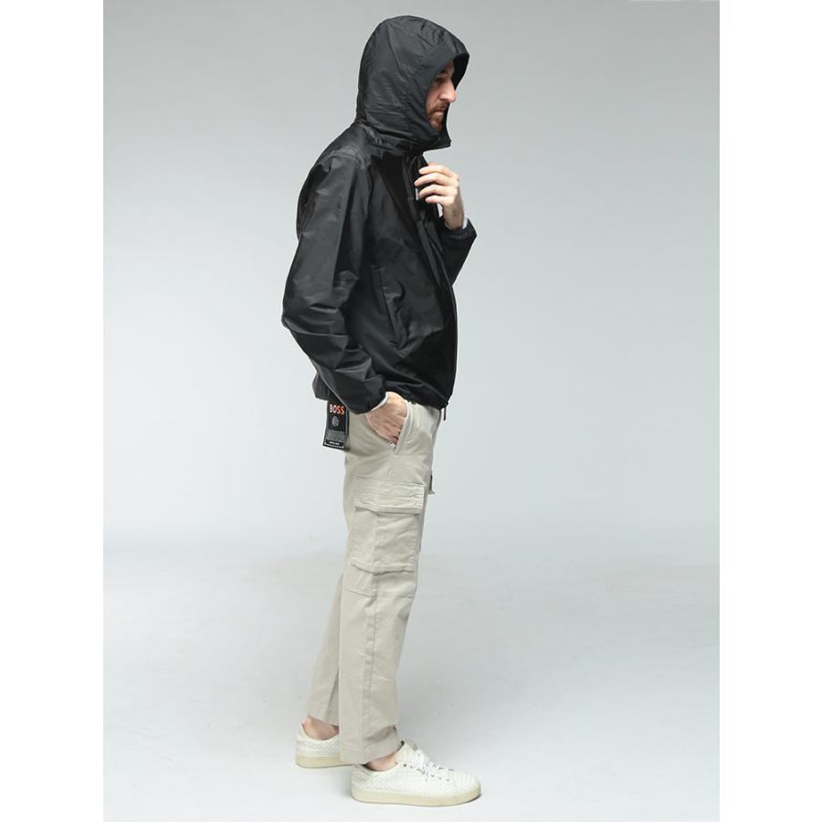 MONCLER EAU ブルゾン マウンテンパーカー サイズ6A MONCLER（モンクレール） ナイロンパーカー ナイロンジャケット