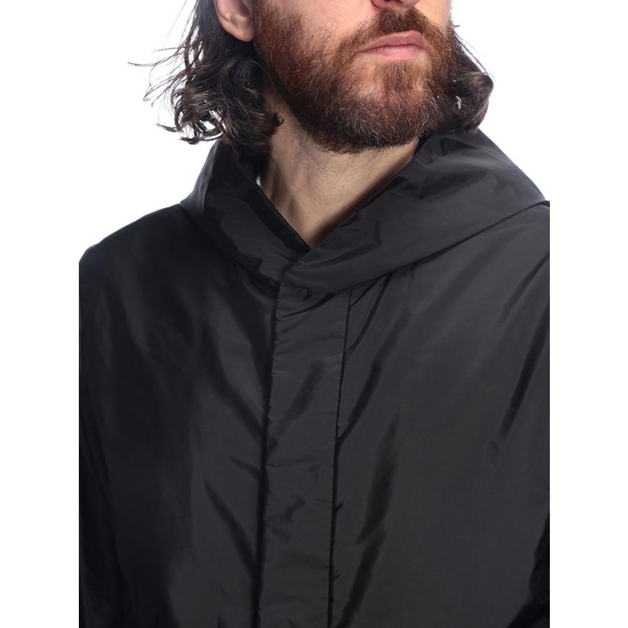MONCLER（モンクレール） メンズ ジャケット ロゴ フロントスナップ