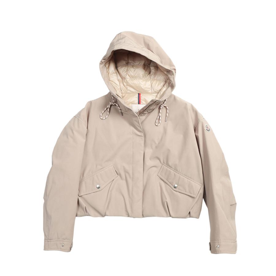 MONCLER（モンクレール） レディース ダウンジャケット ロゴ