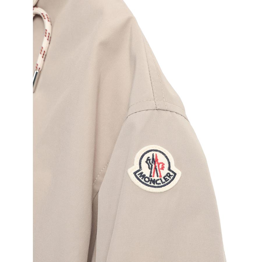MONCLER（モンクレール） レディース ダウンジャケット ロゴ